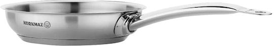 Korkmaz Proline Pfanne aus Aluminium 24cm
