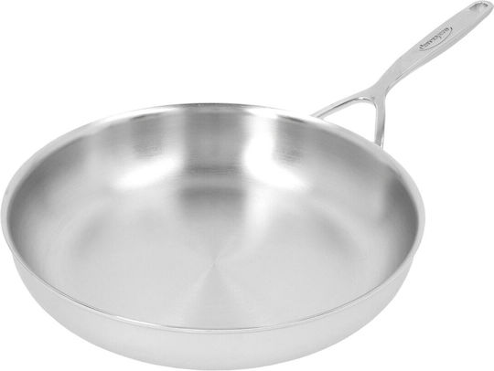 Demeyere Τηγάνι από Αλουμίνιο 28cm