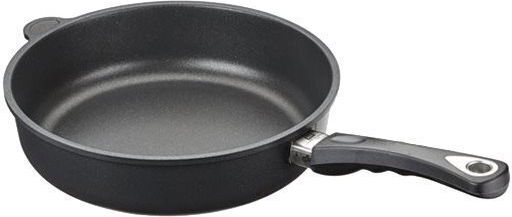 AMT Gastroguss Pan made of Aluminum with Non-Stick Coating 24cm