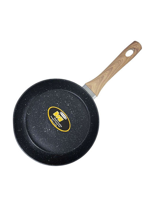 Sidirela Synamore Pan made of Aluminum 28.5cm