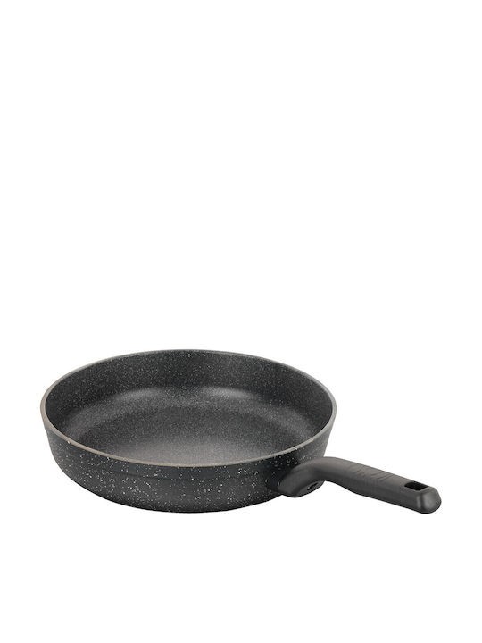 Korkmaz Ornella Pfanne aus Aluminium 24cm