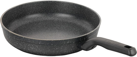 Korkmaz Ornella Τηγάνι από Αλουμίνιο 24cm