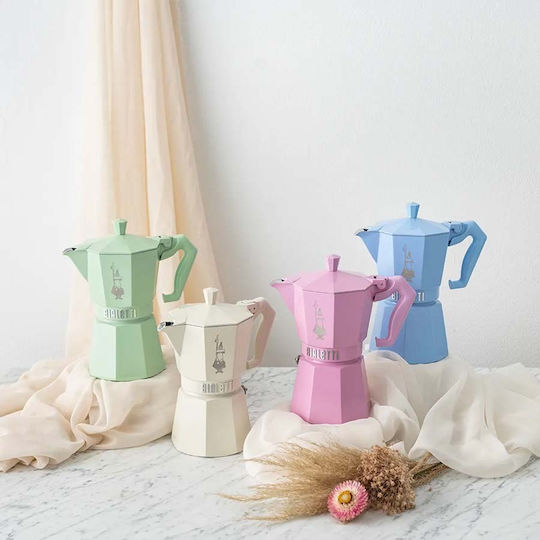 Bialetti Кафеварка За Еспресо Сребриста