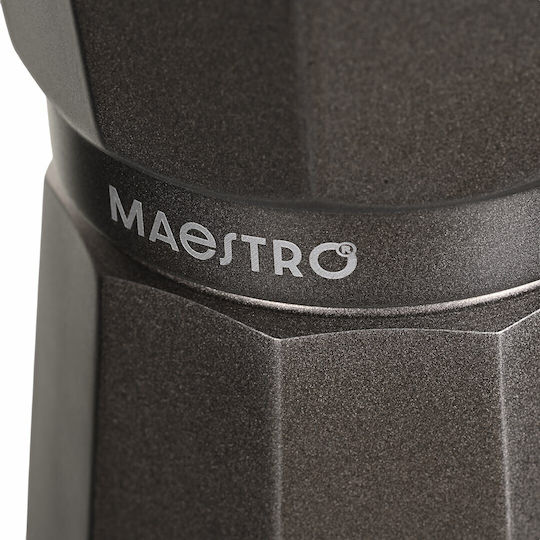 Maestro Μπρίκι Espresso Καφέ