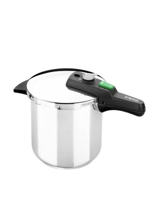 Monix Tiefkochtopf Aus Aluminium 8l / 26cm