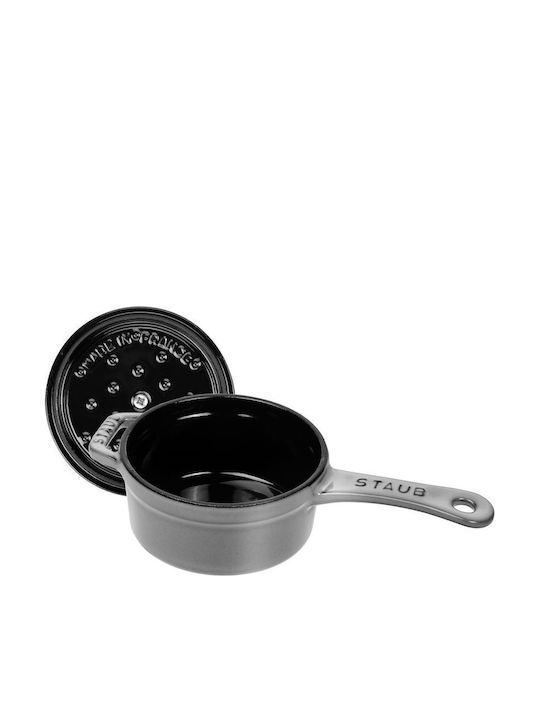 Staub Κατσαρολάκι Γάλακτος από Μαντέμι 0.25lt