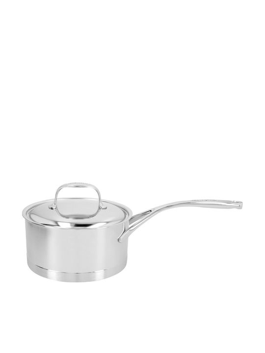 Demeyere 2.2lt / 18cm
