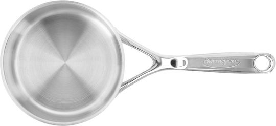 Demeyere Atlantis 7 Töpfe Milch 1.5lt / 16cm