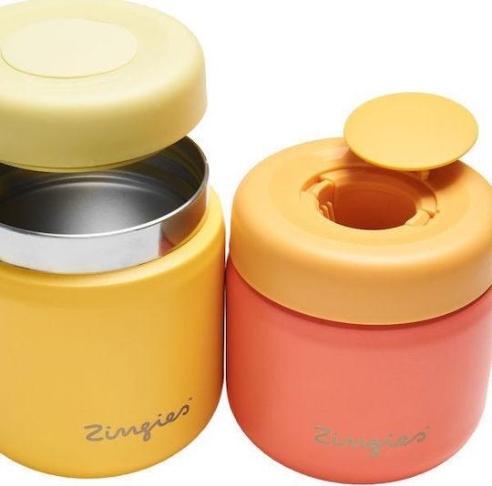 Zingies Gaia Zingies Gaia