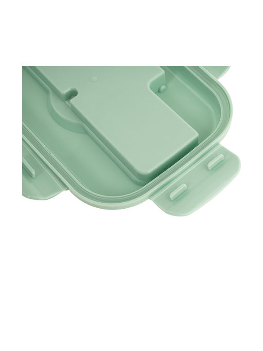 Polo Polo Kunststoff Mittagsbox 1.1lt