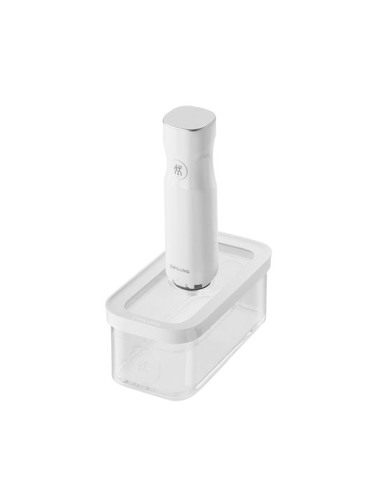 Zwilling J.A. Henckels Zwilling Fresh Δοχείο Φαγητού Πλαστικό Διάφανο 700ml