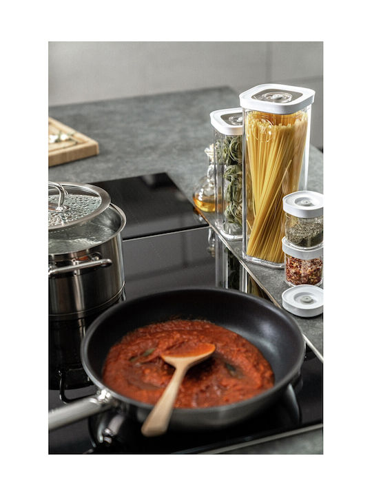 Zwilling J.A. Henckels Fresh Cutie pentru Mâncare Plastic Alb 1300ml 1buc