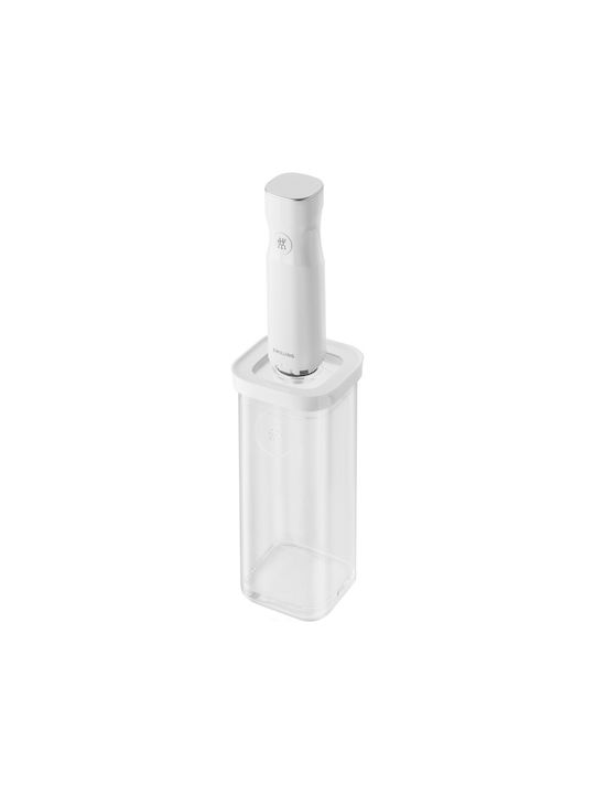 Zwilling J.A. Henckels Fresh Cutie pentru Mâncare Plastic Alb 1300ml 1buc