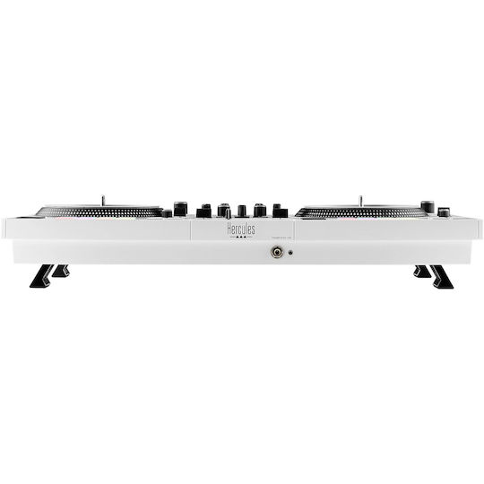 Hercules Impulse T7 DJ Controller 2 Καναλιών