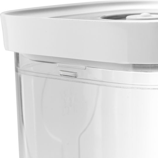 Zwilling J.A. Henckels Fresh Lunchbox Kunststoff Weiß 320ml 1Stück