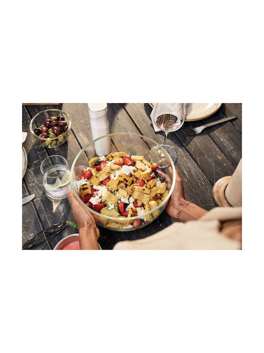 Zwilling Fresh&save Vakuum-schüssel L 24 Cm Glas