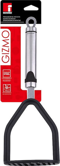 Bergner Gizmo Inox Potato Press 28.5x10cm