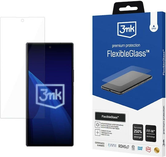 3MK Tempered Glass Pentru Samsung Galaxy Z Fold 8