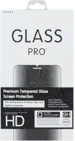 Tempered Glass (Nokia G10)