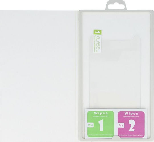 Tempered Glass (Nokia G10)