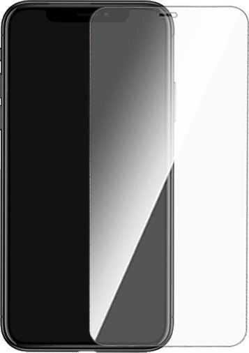 GrizzGlass Hydrofilm Tempered Glass (Google Pixel 6)