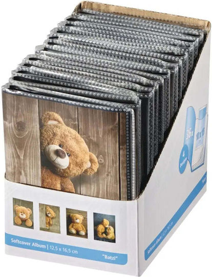 HAMA Мини Албум За 36 Снимки С Размер 10x15см 10x15см