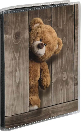 HAMA Мини Албум За 36 Снимки С Размер 10x15см 10x15см
