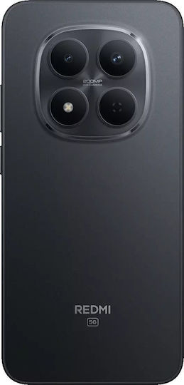 Xiaomi Redmi Note 15 Pro NFC 5G Dual SIM (12/512GB) Black