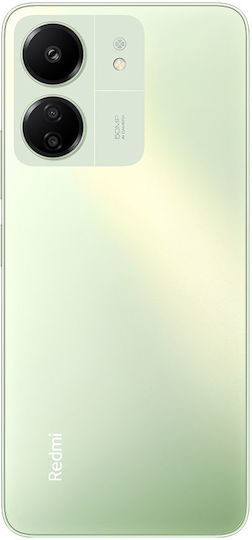 Xiaomi Redmi 13C Dual-SIM (6GB/128GB) Clover Green