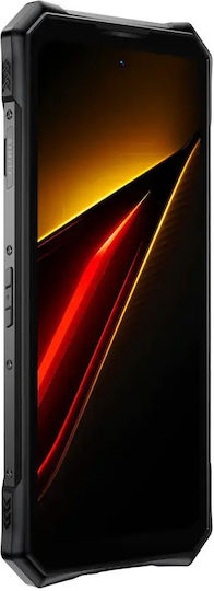 Doogee S300 Plus 5G Dual SIM (12/1TB) Smartphone Rezistent Obsidian Negru