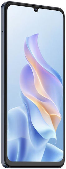 ZTE Blade A76 5G Dual SIM (6/128GB) Μαύρο