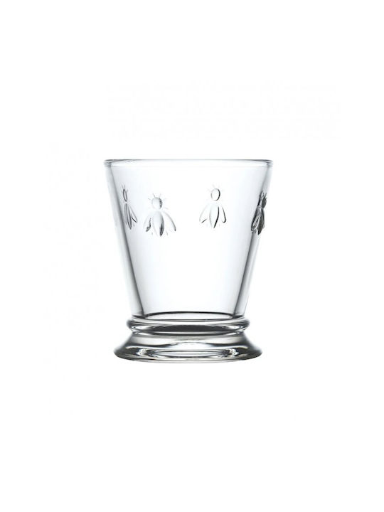 La Rochere Glas Wasser aus Glas 1Stück
