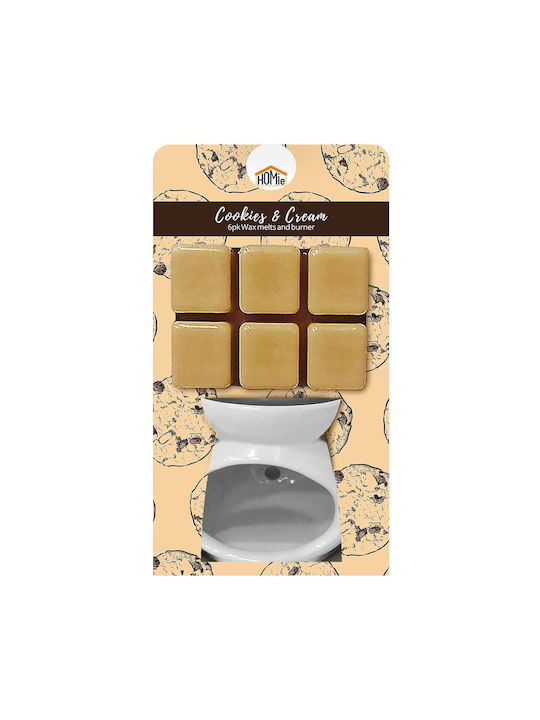 HOMie Set Fragrance Wax Melts 42-058