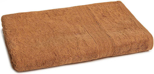 Homelovers Λαβέτα Organic 30x30εκ. Teal Βάρους 500gr/m²