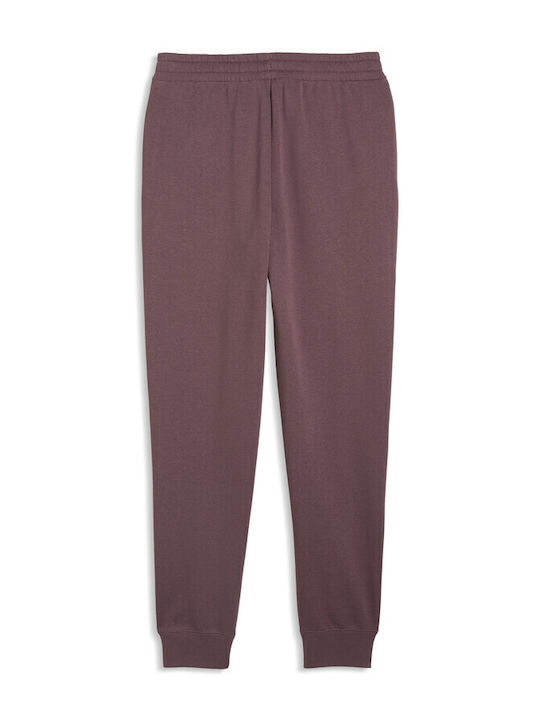Puma Logo Sweatpants