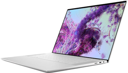 Dell 16 Premium DA16250 16.3" FHD+ 120Hz (Ultra 7-255H/32GB/1TB SSD/GeForce RTX 5060/W11 Pro) (Tastatură US)