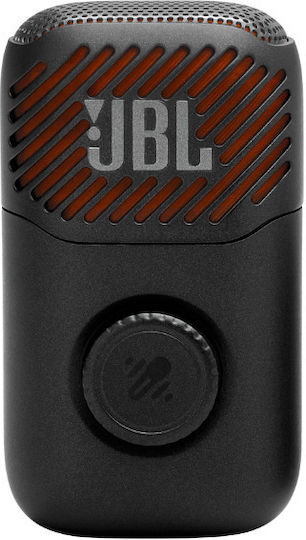 JBL EasySing Mic Mini Μαύρο