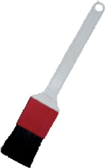 Novatex Back- & Konditoreipinsel 24x6cm 1pcs
