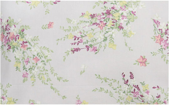 Dimeco Fabric Placemats Beige 50x35cm