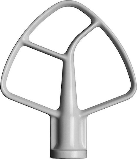 Kitchenaid Artisan Κουζινομηχανή 300W με Ανοξείδωτο Κάδο 4.8lt