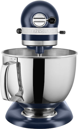 Kitchenaid Artisan Κουζινομηχανή 300W με Ανοξείδωτο Κάδο 4.8lt