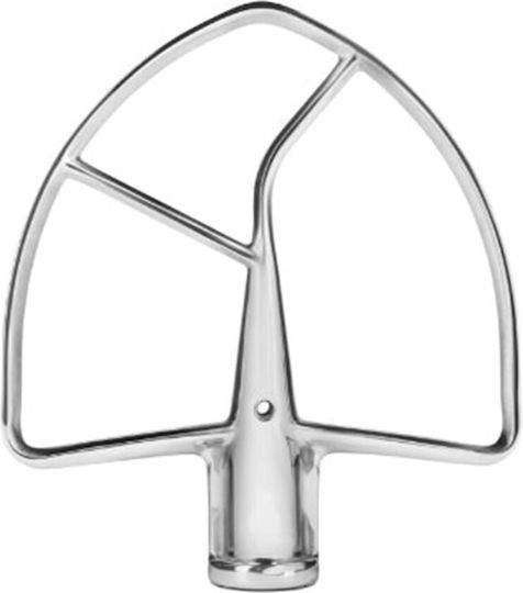 Artisan Stand Mixer 375W with Stainless Bowl 6.6lt Dried Rose