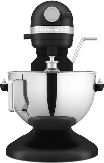 Kitchenaid Mixer Planetar 375W Cu Bol Inox 5.2L