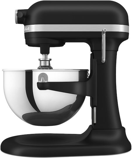 Kitchenaid Mixer Planetar 375W Cu Bol Inox 5.2L