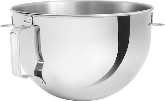 Kitchenaid Mixer Planetar 375W Cu Bol Inox 5.2L