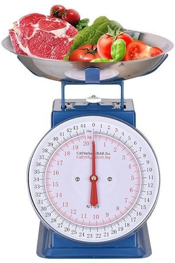 Scale Digital Kitchen Scale