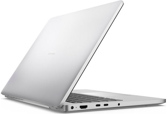 Dell Pro 14 PC14250 14" IPS FHD+ (Ultra 7-255U/16GB/1TB SSD/W11 Pro) (Tastatură US)