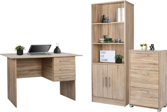 HomeMarkt Set Birou 3 Bucăți HM11112