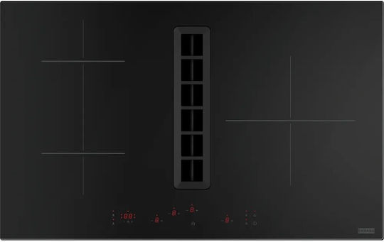 Franke Maris 3zones FMA 8372 3Z HI Индукционен Плот Автономен с Абсорбатор 83x52см 3105001138