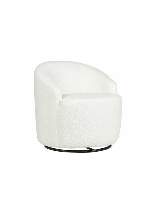Berwyn 567 Armchair White 67x65x63cm
